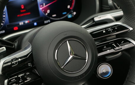 Mercedes-Benz SL-Класс AMG, 2023 год, 14 200 000 рублей, 10 фотография