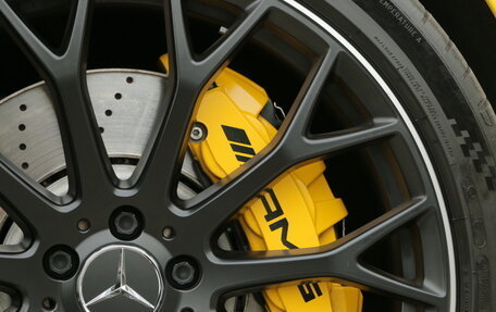 Mercedes-Benz SL-Класс AMG, 2023 год, 14 200 000 рублей, 6 фотография