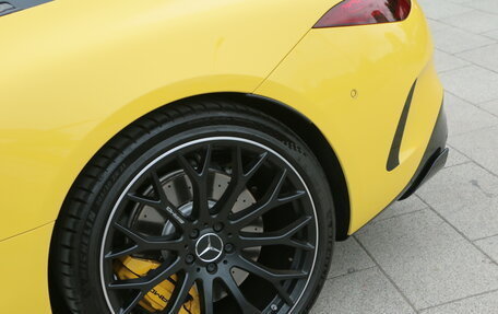 Mercedes-Benz SL-Класс AMG, 2023 год, 14 200 000 рублей, 18 фотография