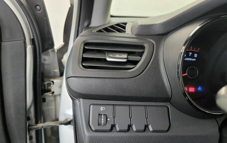 KIA Rio III рестайлинг, 2012 год, 640 000 рублей, 7 фотография
