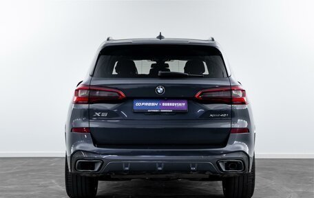 BMW X5, 2019 год, 6 760 000 рублей, 4 фотография