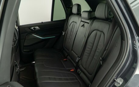 BMW X5, 2019 год, 6 760 000 рублей, 9 фотография
