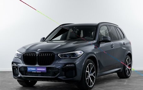 BMW X5, 2019 год, 6 760 000 рублей, 5 фотография