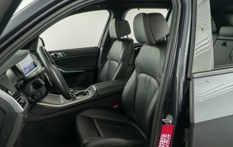 BMW X5, 2019 год, 6 760 000 рублей, 10 фотография
