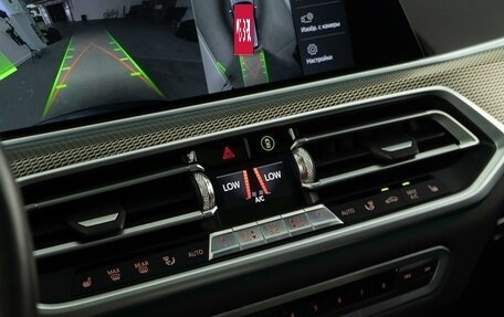 BMW X5, 2019 год, 6 760 000 рублей, 13 фотография