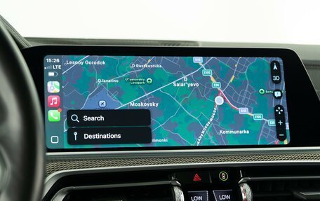 BMW X5, 2019 год, 6 760 000 рублей, 17 фотография