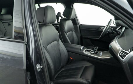 BMW X5, 2019 год, 6 760 000 рублей, 8 фотография