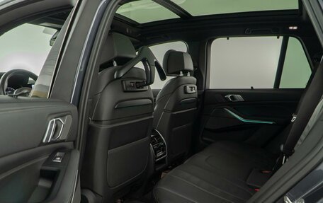 BMW X5, 2019 год, 6 760 000 рублей, 11 фотография