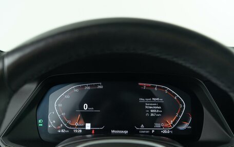 BMW X5, 2019 год, 6 760 000 рублей, 29 фотография
