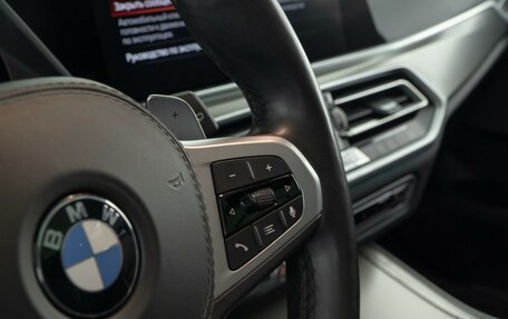 BMW X5, 2019 год, 6 760 000 рублей, 36 фотография
