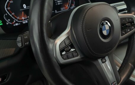 BMW X5, 2019 год, 6 760 000 рублей, 35 фотография