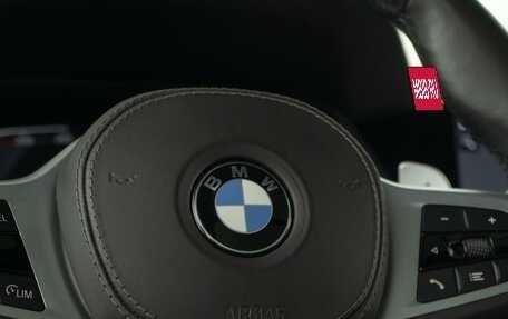 BMW X5, 2019 год, 6 760 000 рублей, 28 фотография