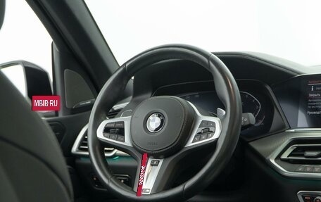 BMW X5, 2019 год, 6 760 000 рублей, 37 фотография