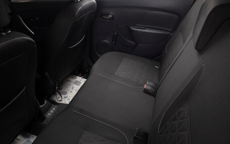 Renault Sandero II рестайлинг, 2016 год, 849 000 рублей, 16 фотография