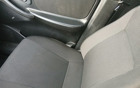 Chevrolet Niva I рестайлинг, 2009 год, 460 000 рублей, 10 фотография