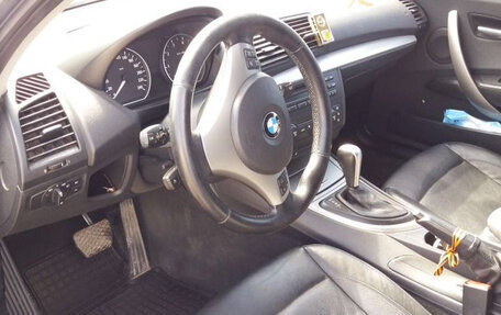 BMW 1 серия, 2006 год, 730 000 рублей, 8 фотография