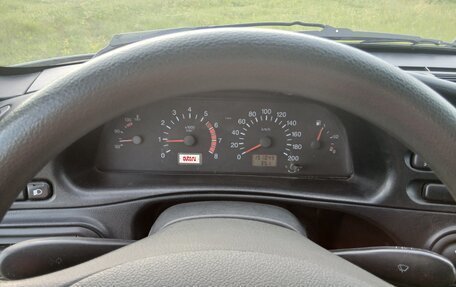 Chevrolet Niva I рестайлинг, 2009 год, 460 000 рублей, 14 фотография