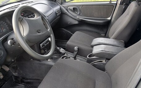 Chevrolet Niva I рестайлинг, 2009 год, 460 000 рублей, 9 фотография