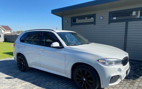 BMW X5, 2015 год, 2 800 000 рублей, 3 фотография