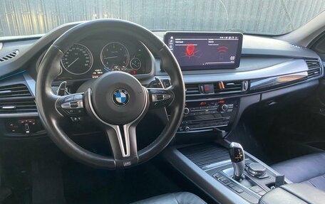 BMW X5, 2015 год, 2 800 000 рублей, 8 фотография