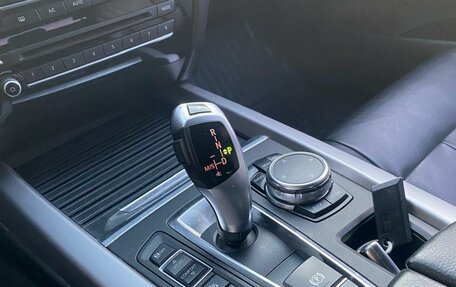 BMW X5, 2015 год, 2 800 000 рублей, 9 фотография