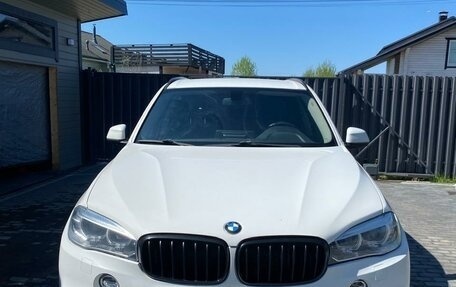 BMW X5, 2015 год, 2 800 000 рублей, 7 фотография