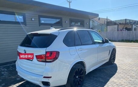 BMW X5, 2015 год, 2 800 000 рублей, 6 фотография