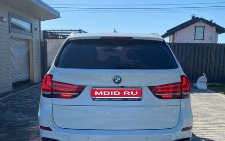 BMW X5, 2015 год, 2 800 000 рублей, 5 фотография