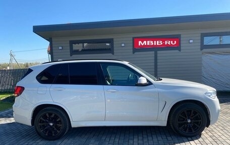 BMW X5, 2015 год, 2 800 000 рублей, 4 фотография