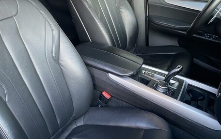 BMW X5, 2015 год, 2 800 000 рублей, 10 фотография