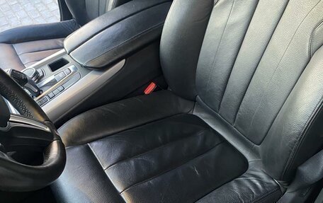 BMW X5, 2015 год, 2 800 000 рублей, 15 фотография