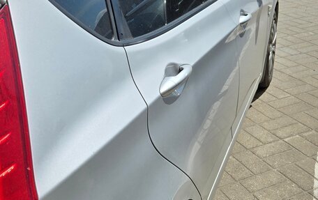 Hyundai Solaris II рестайлинг, 2016 год, 640 000 рублей, 4 фотография