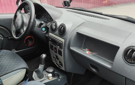 Renault Logan I, 2008 год, 500 000 рублей, 6 фотография