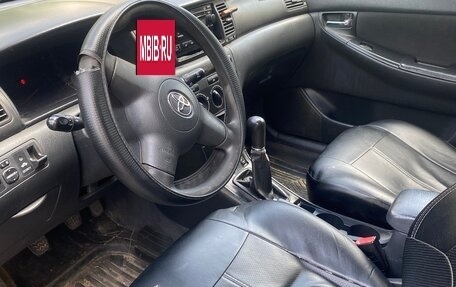 Toyota Corolla, 2005 год, 250 000 рублей, 3 фотография