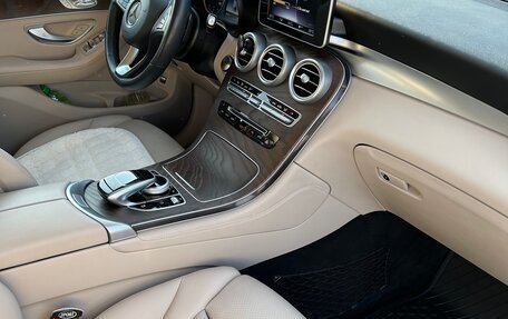 Mercedes-Benz GLC, 2018 год, 4 100 000 рублей, 5 фотография