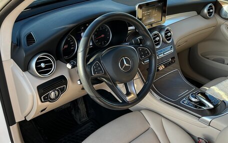 Mercedes-Benz GLC, 2018 год, 4 100 000 рублей, 4 фотография