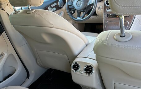 Mercedes-Benz GLC, 2018 год, 4 100 000 рублей, 10 фотография