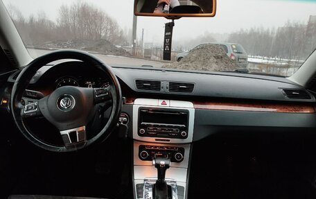Volkswagen Passat B6, 2010 год, 800 000 рублей, 1 фотография