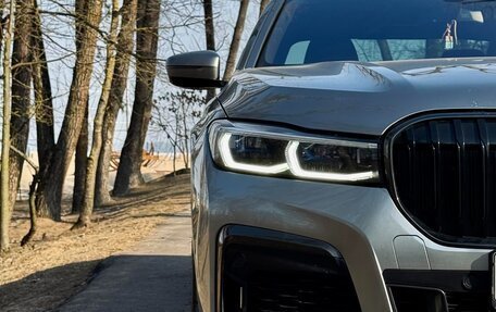 BMW 7 серия, 2019 год, 5 680 000 рублей, 5 фотография