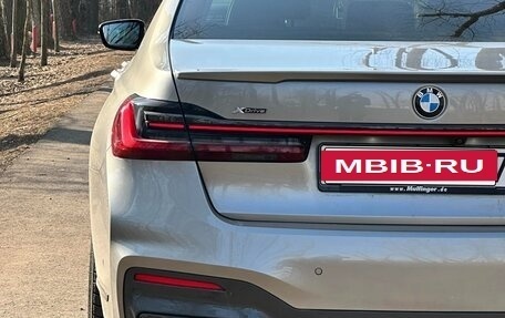 BMW 7 серия, 2019 год, 5 680 000 рублей, 2 фотография