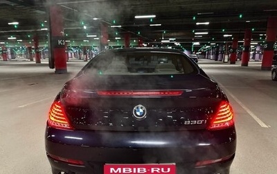 BMW 6 серия, 2007 год, 1 400 000 рублей, 1 фотография