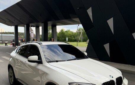 BMW X6, 2010 год, 1 550 000 рублей, 1 фотография