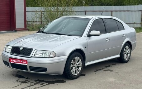Skoda Octavia IV, 2006 год, 295 000 рублей, 1 фотография