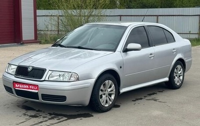 Skoda Octavia IV, 2006 год, 295 000 рублей, 1 фотография