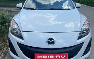 Mazda 3, 2010 год, 750 000 рублей, 1 фотография