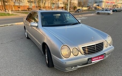 Mercedes-Benz E-Класс, 1998 год, 1 100 000 рублей, 1 фотография