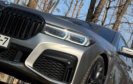 BMW 7 серия, 2019 год, 5 680 000 рублей, 6 фотография