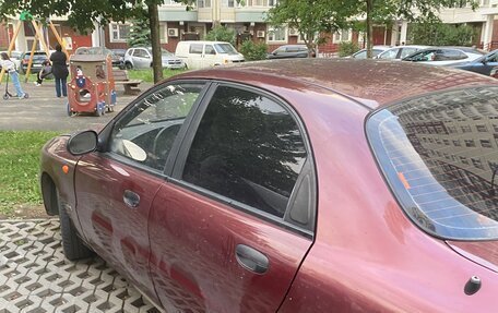 Chevrolet Lanos I, 2007 год, 150 000 рублей, 2 фотография