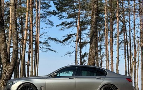 BMW 7 серия, 2019 год, 5 680 000 рублей, 4 фотография