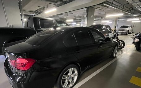 BMW 3 серия, 2016 год, 2 800 000 рублей, 2 фотография